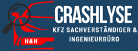 Crashlyse – Kfz Sachverst&auml;ndiger Ingenieurb&uuml;ro